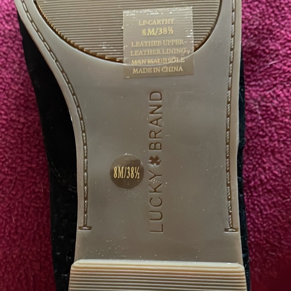 New without tags loafers - Picture 4 of 4